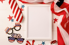 Retro 4th July SVG Bundle Product Image 9