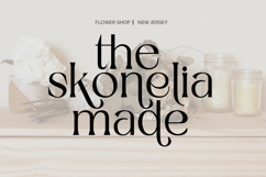 Flower Balisteno Product Image 11