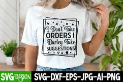 Sarcastic SVG bundle,Funny SVG Cut Files,Sarcastic Bundle Product Image 9