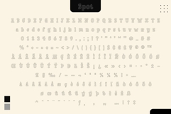 Fox Gabriel : 5 Font Styles Product Image 11
