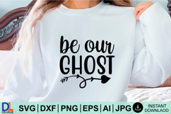Halloween SVG Design, Halloween SVG Cut file Product Image 1