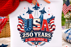 4th of July PNG t-shirt design PNG Product Image 1