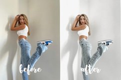 Instagram Lightroom Mobile&amp;Desktop Preset &#039;Lifestyle&#039; Product Image 9