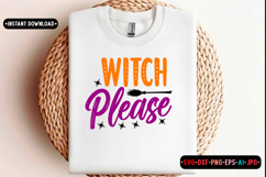 Halloween SVG Design, Halloween SVG Cut file Product Image 1