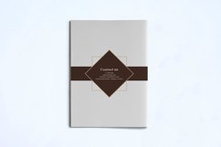 Fashion Lookbook Template Product Image 2