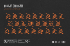 Crucifer Product Image 11