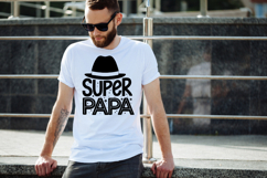 Father&#039;s Day SVG Bundle Product Image 12