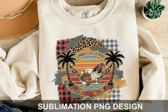 Summer Gnome Sublimation PNG Bundle Product Image 12