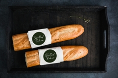 Padinks / Monoline Typeface Product Image 10