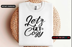 Winter Quotes SVG Bundle, winter 20 designs Product Image 11