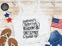 The Summer SVG Bundle Product Image 11