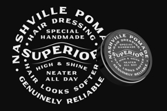 Armistice Vintage Serif Product Image 11