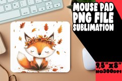 Spring Sublimation Art - Boho Pad Product Image 1