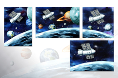 Mysterious Cosmos Product Image 12