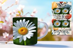 Mug Artistry: Spring Floral Patterns Product Image 1