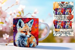 Springtime Mug Transformation - Pop Art Creatures Product Image 1