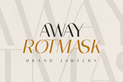 Ragion | Sans Serif Font Product Image 11