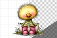 Silly Goose, Whimsical, Product Image 5