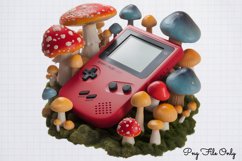 Video Games Clipart PNG Product Image 1