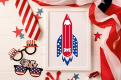 4th of July Vector Bundle Product Image 10
