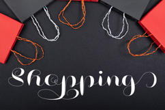 Argent Script Product Image 11