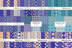 Moroccan Patterns Bundle Product Image 4