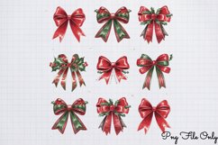 Christmas Elements Clipart Bundle Product Image 5