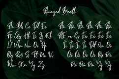 Amazed Breath - Handwritten Signature Product Image 11