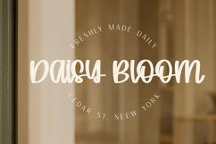 Rosy Spice - Handwritten Script Font Product Image 11