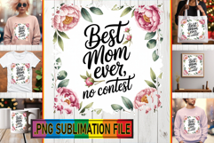 Elegant Tote Bag Designs Ideas, Mother's Day Product Image 1