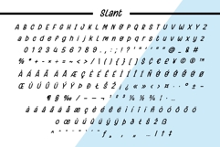 Fox Yummi Font Product Image 11