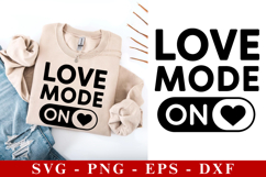 Valentine's Day Svg, Valentine Shirt Design Product Image 1