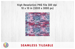 Camouflage Seamless Tileable Pattern. Product Image 2