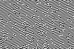 Turing Seamless Pattern #01 Product Image 7