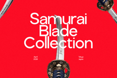 Samurai Family Pack - 12 Fonts Product Image 11