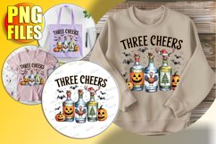 LUMINOUS TSHIRT Designs Ideas, Christmas Product Image 1