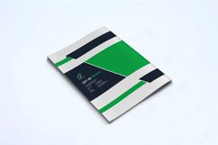 Business Brochure Template Product Image 4