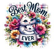 65 Mothers day Tumbler PNG Bundle - Mother&#039;s Day Tumbler Product Image 15