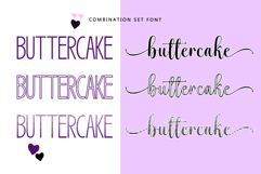 Farmhouse Beautiful - Font Duo In 80 Type Font Family Product Image 11