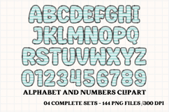 Jasmine Princess Alphabet png, jasmine letters doodle Product Image 5