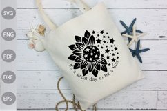 It's a great day to be a Star SVG Design Product Image 3