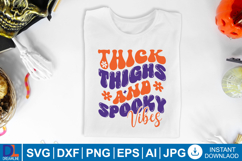 Halloween Super Mega Bundle, Halloween 200 Designs Product Image 14