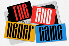 Gervind - Bold Condensed Display Product Image 11