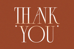 Collectivo - Stylish Condense Serif Product Image 12