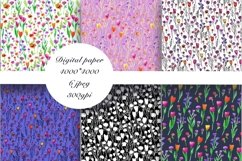 Digital paper Product Image 1