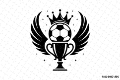 Football Svg | Game Day Svg | Sport Svg | Svg Cut Files Product Image 1