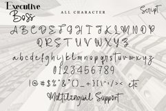 Executive Boss Product Image 11