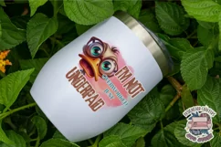 Funny Sarcasm Sublimation design PNG Quote Animal Product Image 2