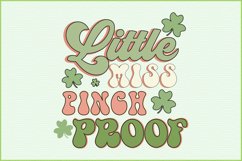 St. Patrick&#039;s Day Sublimation Bundle Product Image 11