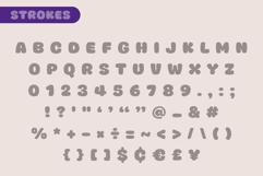 Fox Tricksy: 5 Font Styles Product Image 11
